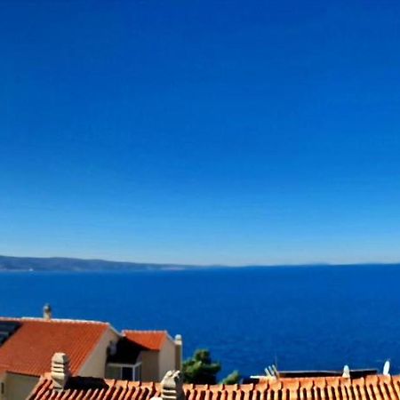 Villa Del Mar Омиш Экстерьер фото