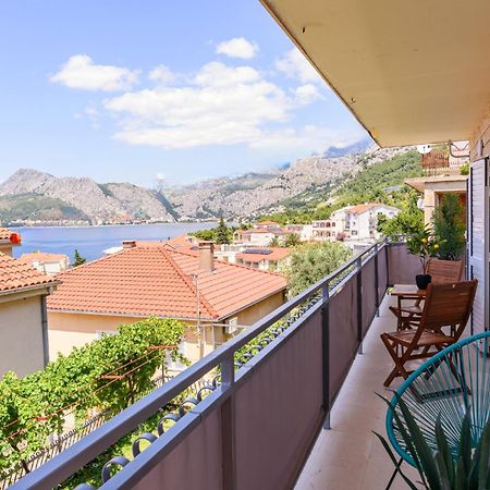 Villa Del Mar Омиш Экстерьер фото