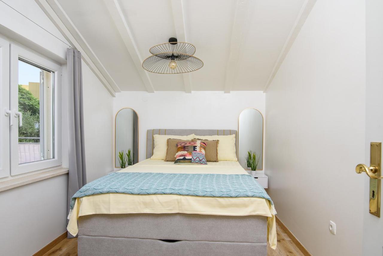 Villa Del Mar Омиш Экстерьер фото