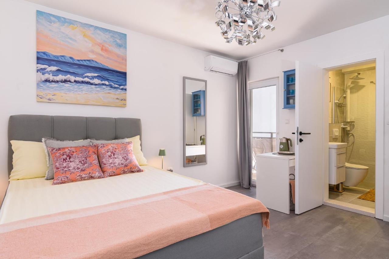Villa Del Mar Омиш Экстерьер фото