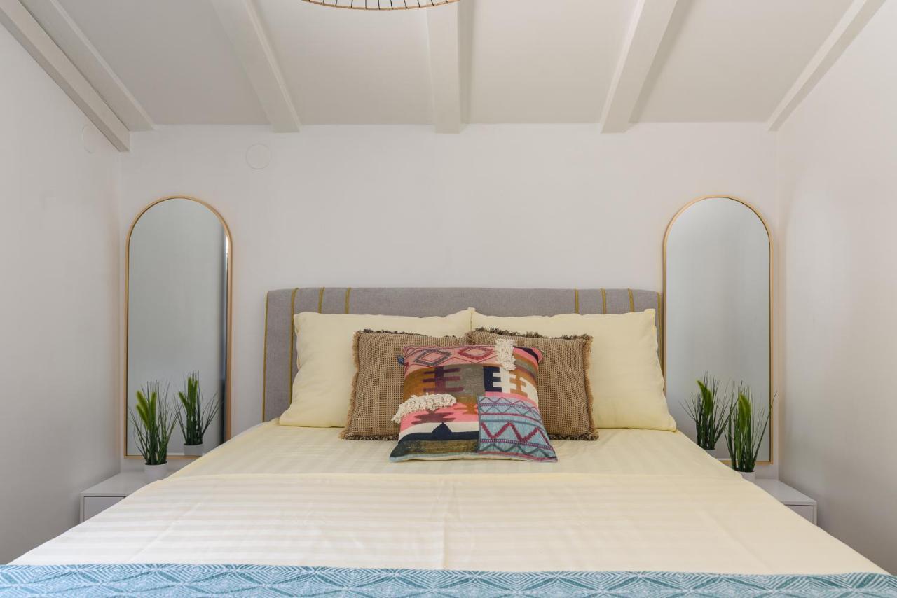 Villa Del Mar Омиш Экстерьер фото
