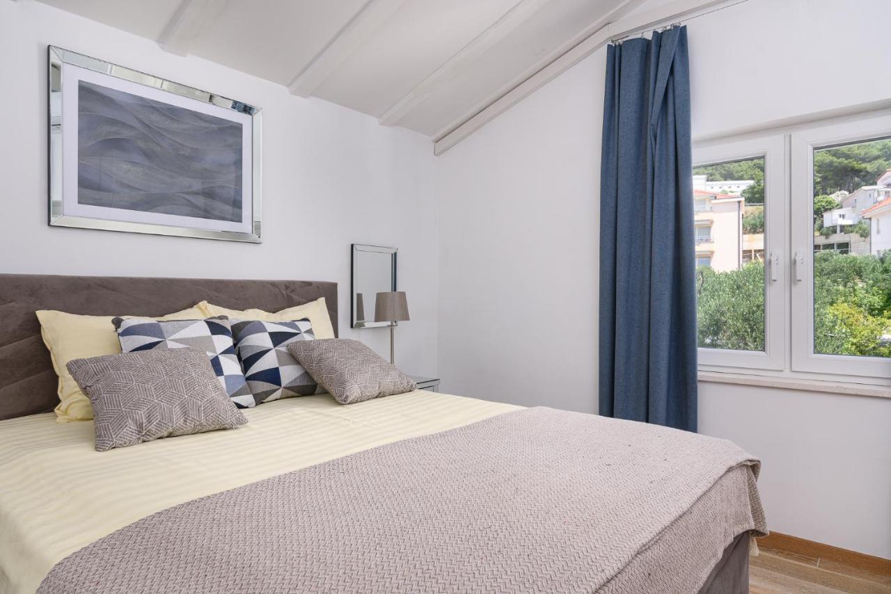 Villa Del Mar Омиш Экстерьер фото