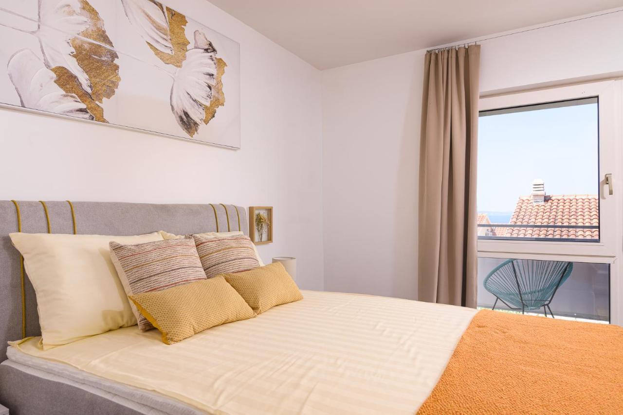 Villa Del Mar Омиш Экстерьер фото