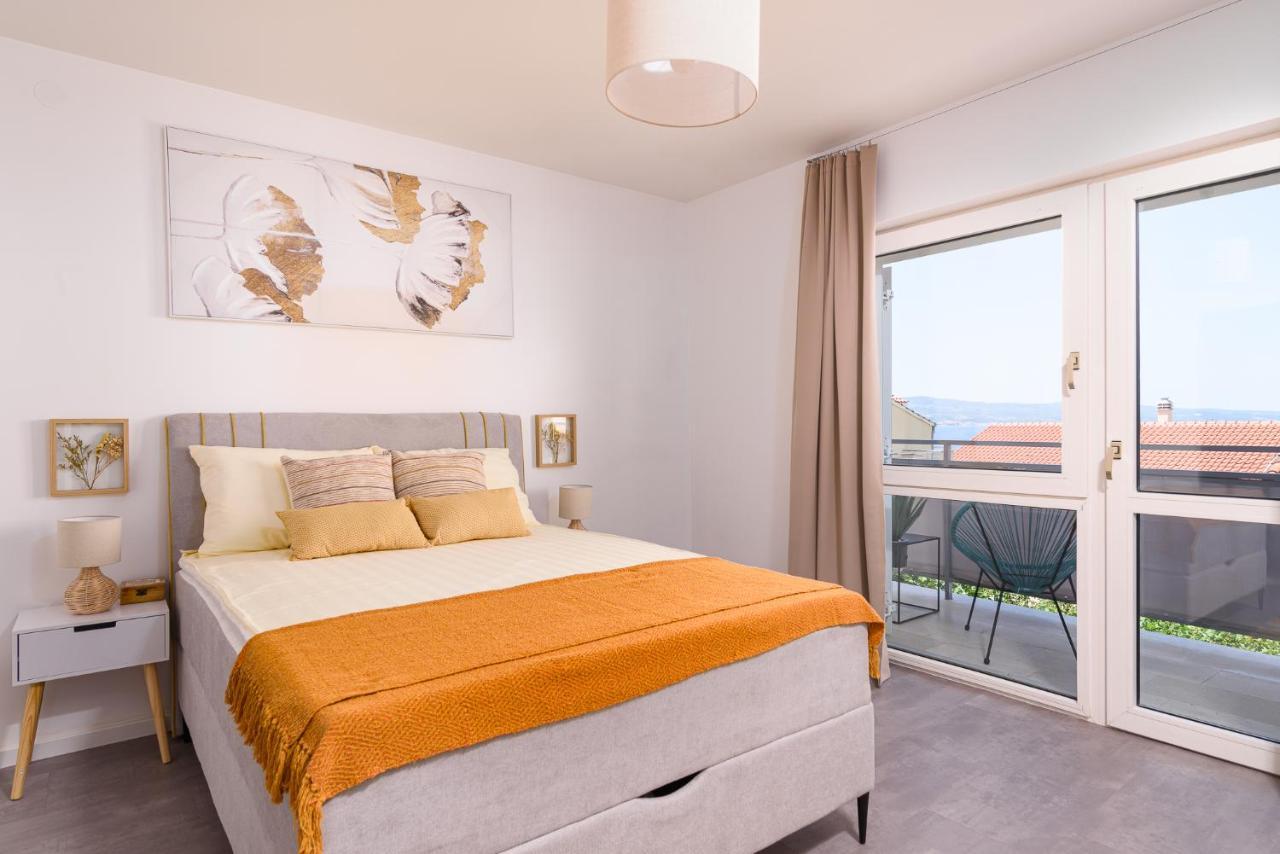 Villa Del Mar Омиш Экстерьер фото