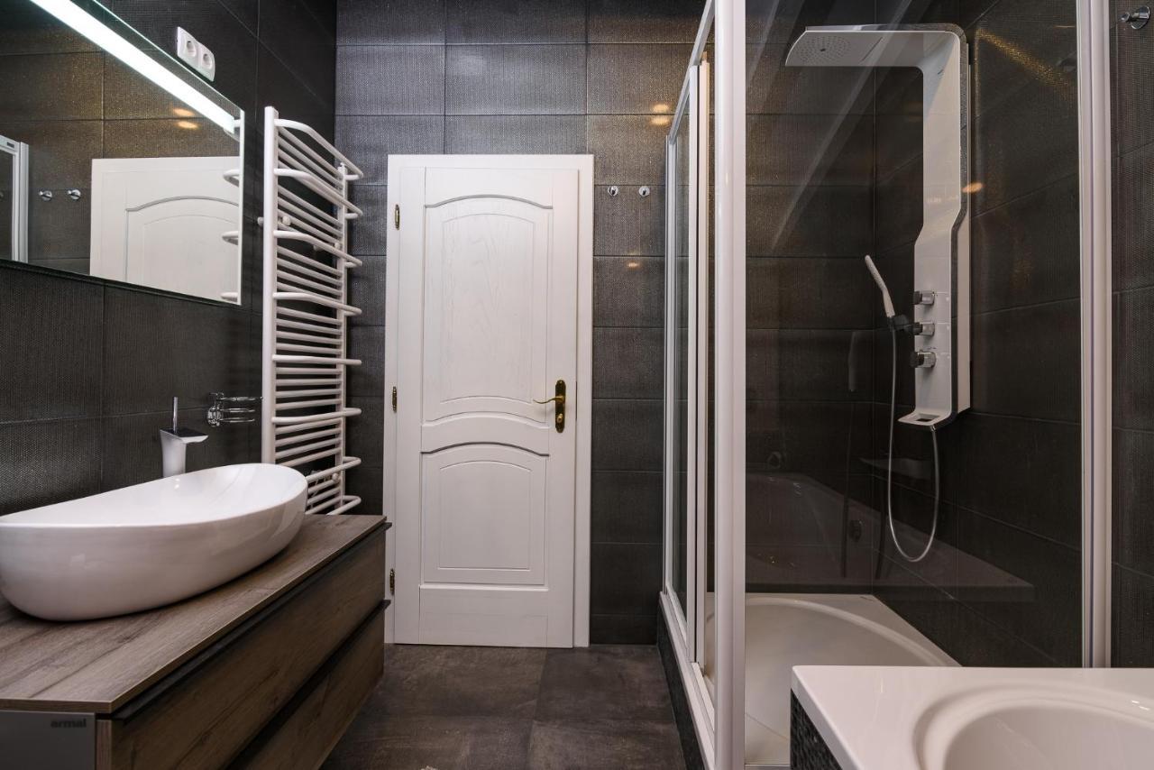 Villa Del Mar Омиш Экстерьер фото