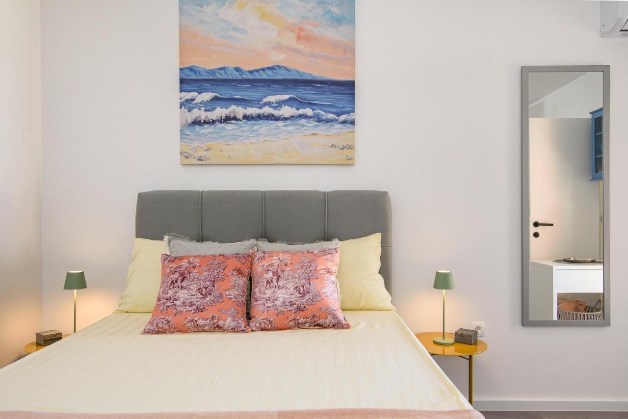 Villa Del Mar Омиш Экстерьер фото