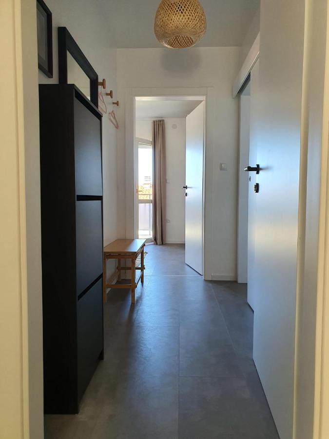Villa Del Mar Омиш Экстерьер фото