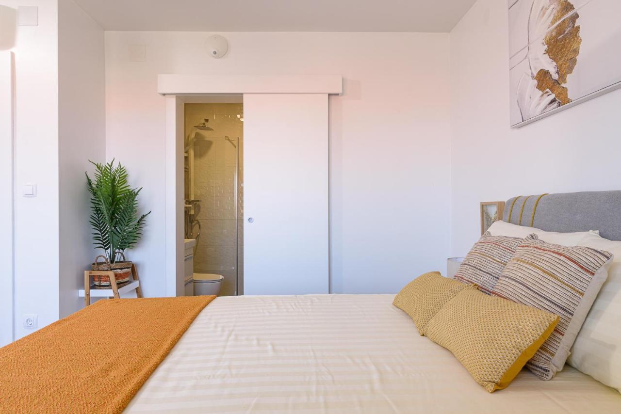 Villa Del Mar Омиш Экстерьер фото