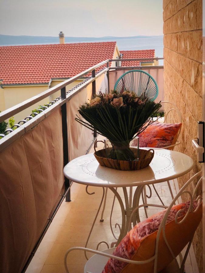 Villa Del Mar Омиш Экстерьер фото