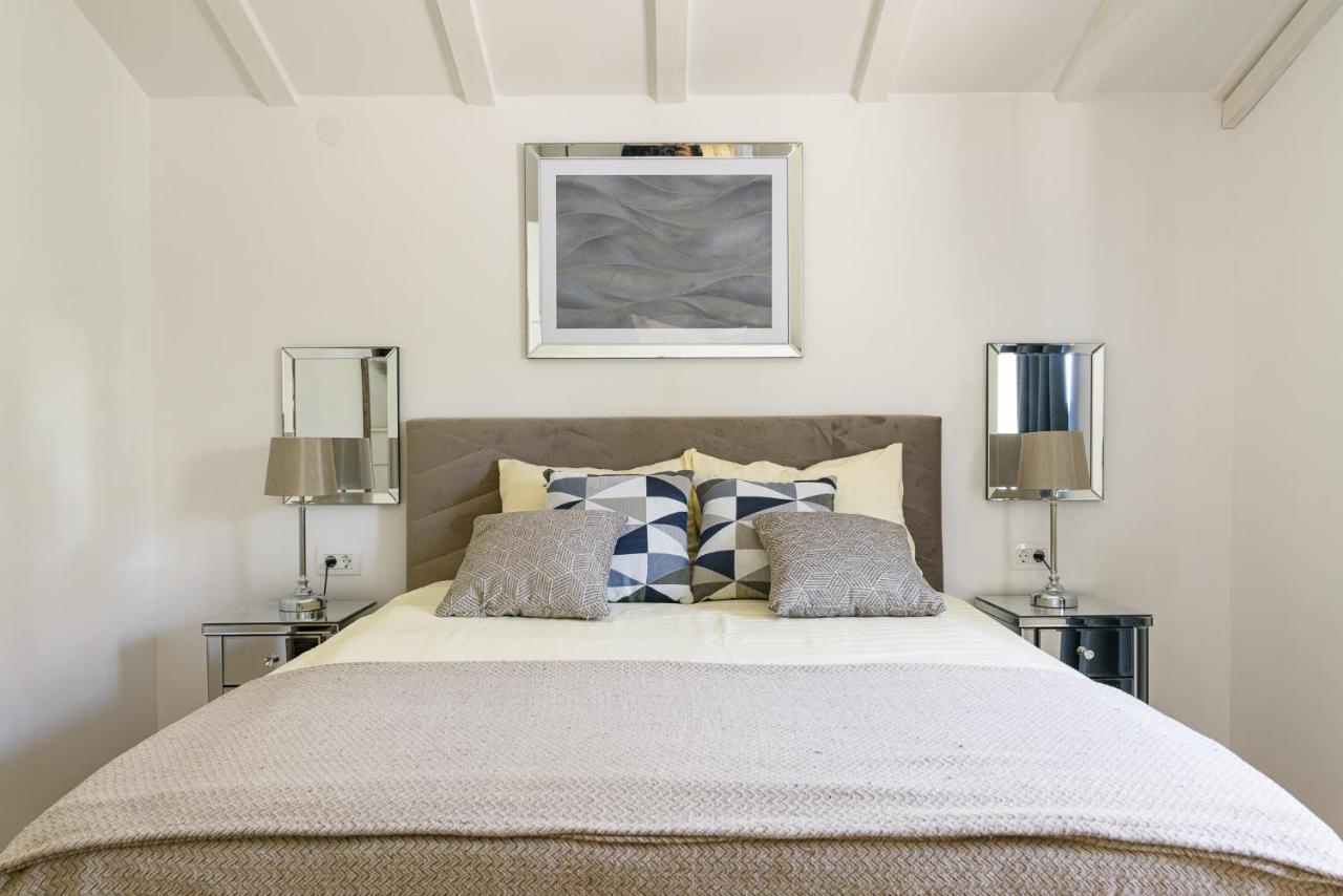 Villa Del Mar Омиш Экстерьер фото