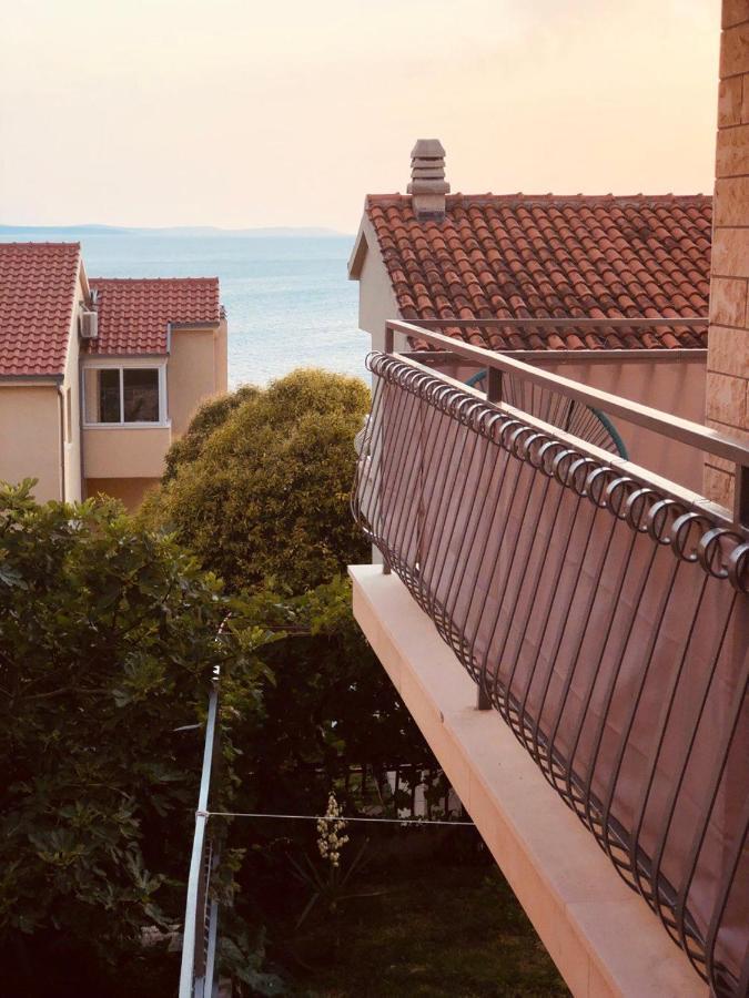 Villa Del Mar Омиш Экстерьер фото