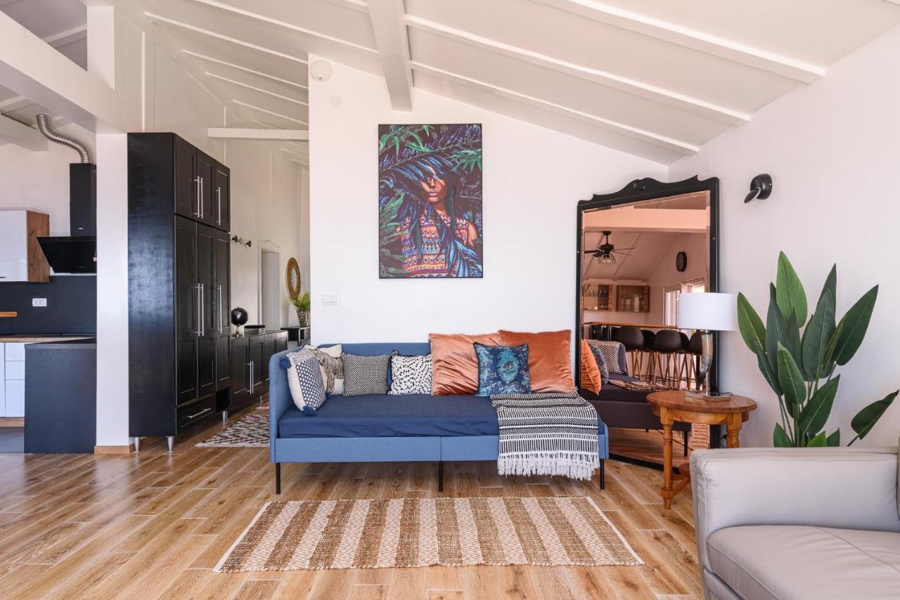 Villa Del Mar Омиш Экстерьер фото