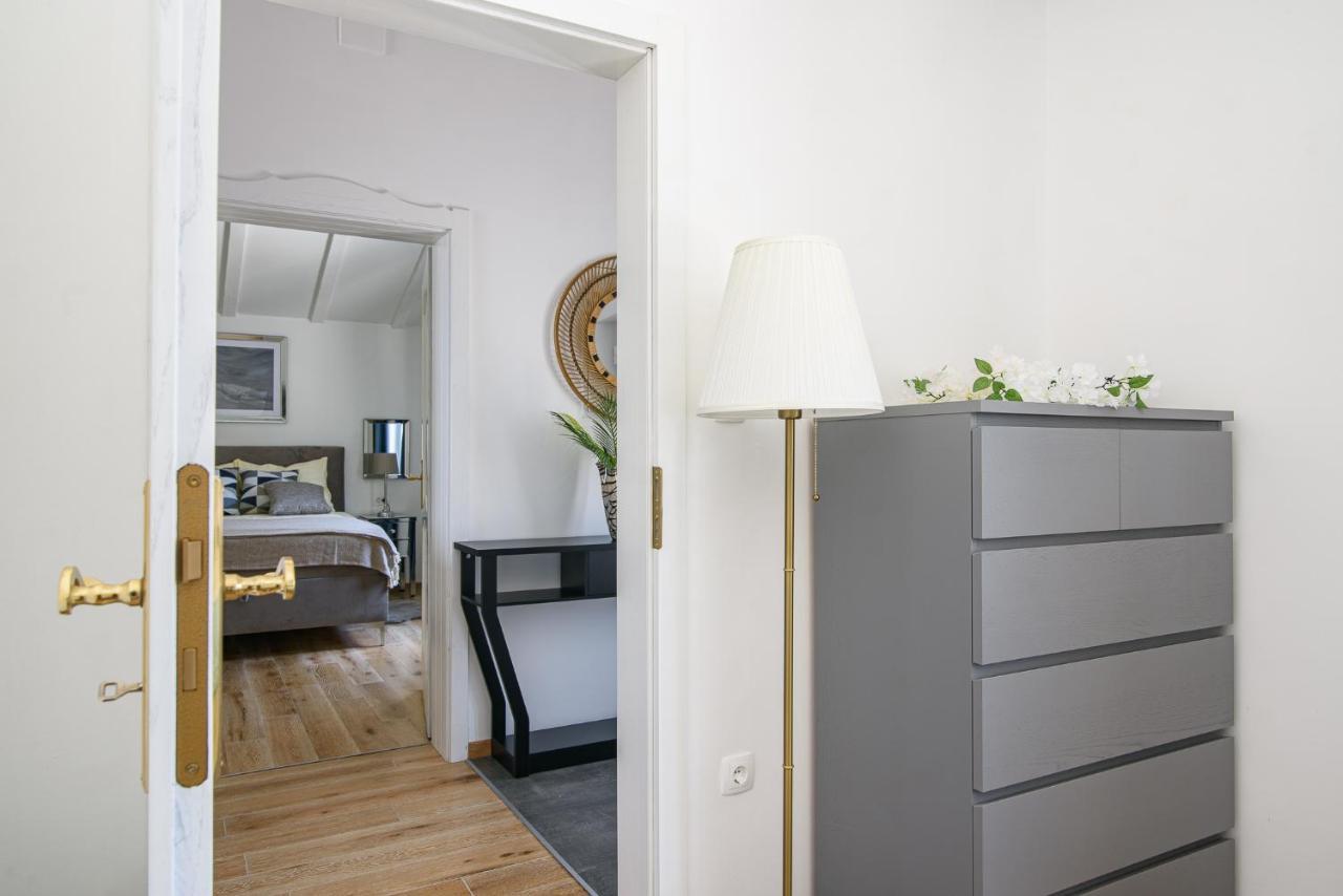 Villa Del Mar Омиш Экстерьер фото