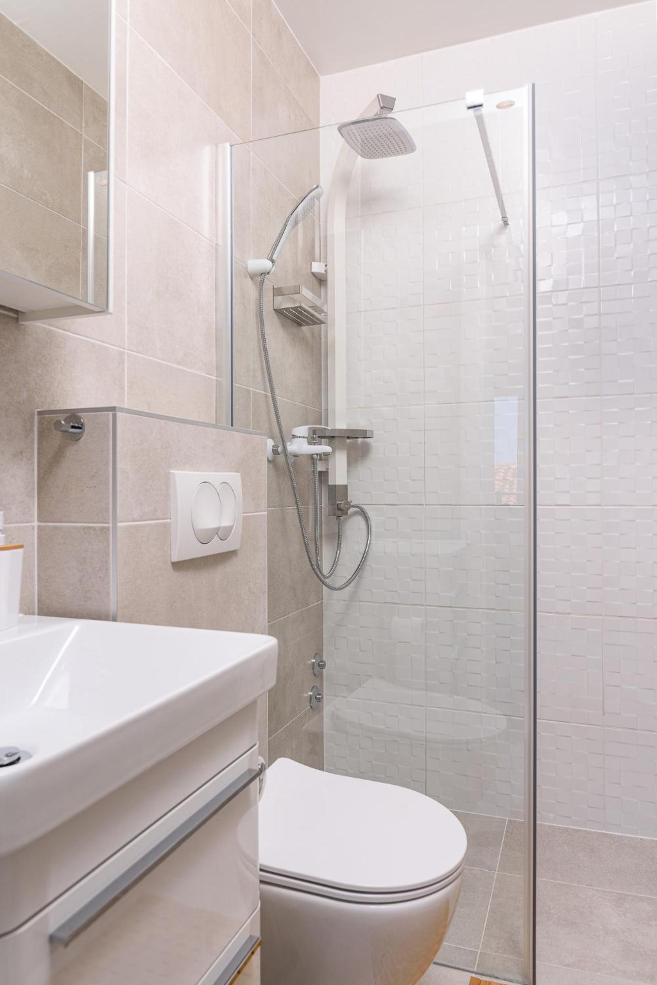 Villa Del Mar Омиш Экстерьер фото